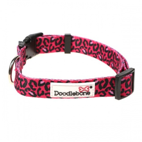 Doodlebone Originals Dog Collars Affordable, Stylish D for Dog
