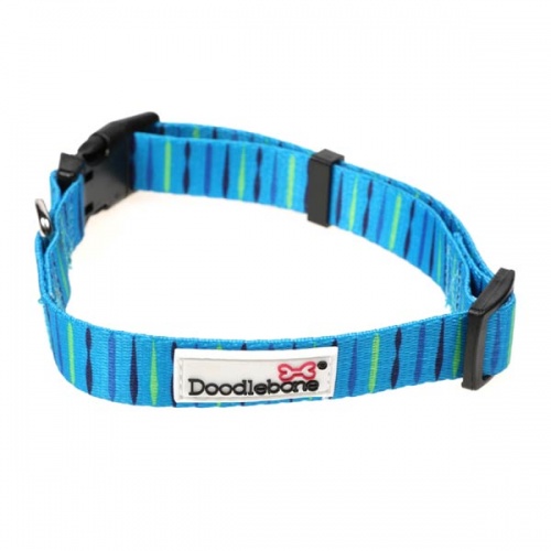 Doodlebone Originals Dog Collars Affordable, Stylish D for Dog