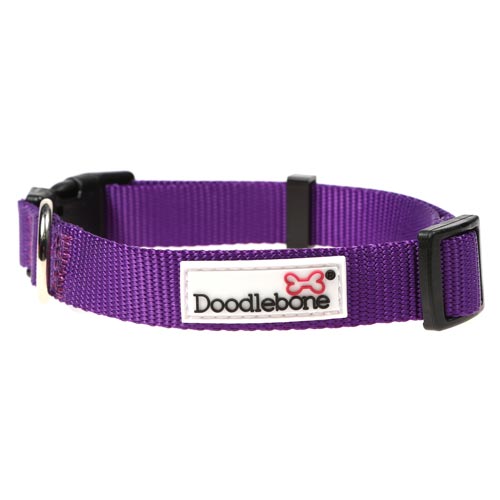 Doodlebone Originals Dog Collars Affordable, Stylish D for Dog