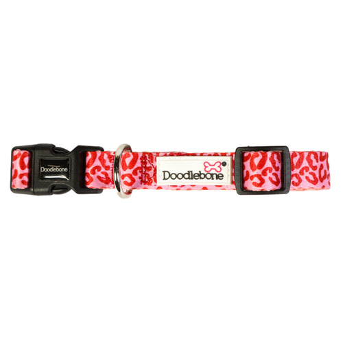 Doodlebone Dog Collar