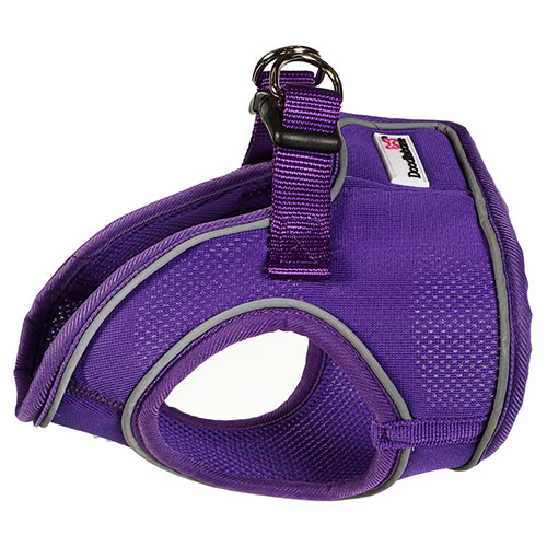 Doodlebone Snappy Dog Harness