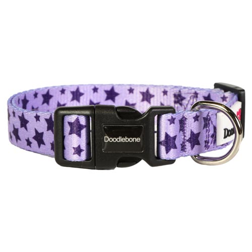 Doodlebone Dog Collar