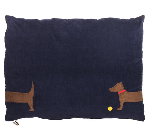 Doza Dog Cushion Colin