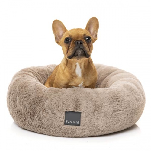 FuzzYard Dreameazzzy Dog Bed