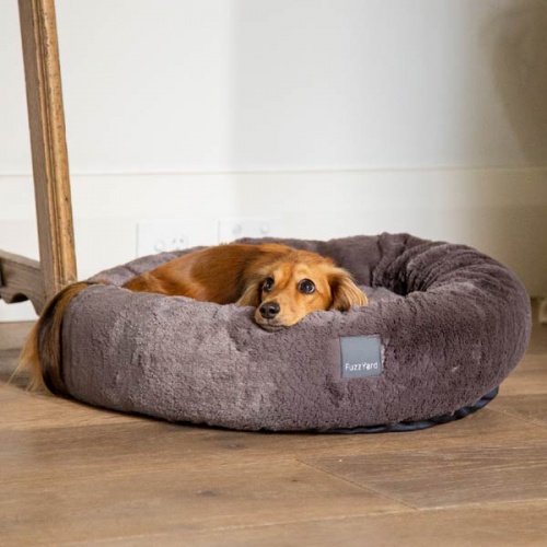 FuzzYard Dreameazzzy Dog Bed
