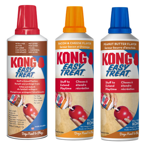 KONG Easy Treat Paste