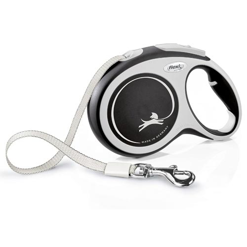 Flexi Comfort 8m Retractable Dog Lead