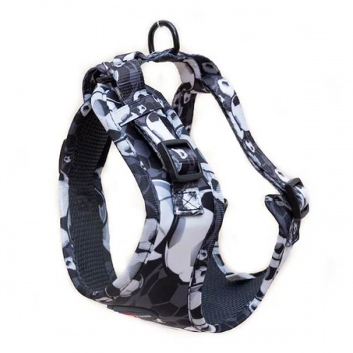 Football Dog Harness