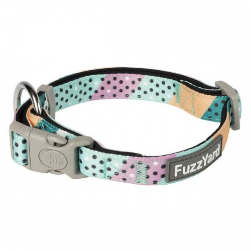 FuzzYard Dog Collar - Footloose