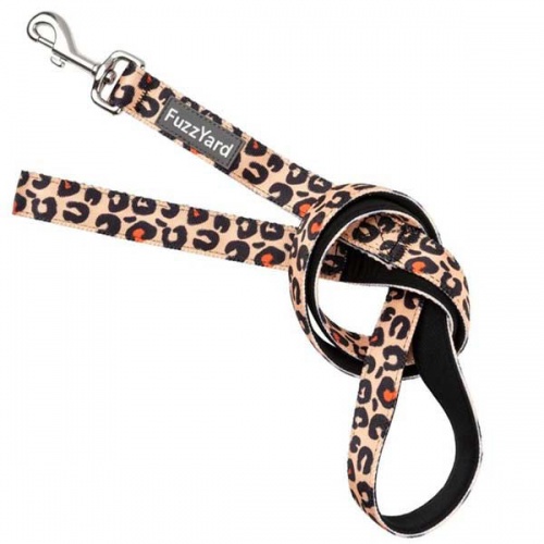 FuzzYard Dog Lead - Javan