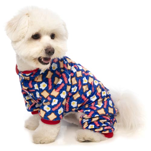 FuzzYard Dog Pyjamas