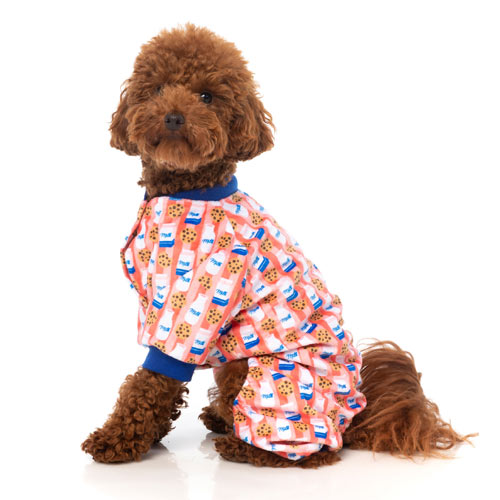 FuzzYard Dog Pyjamas