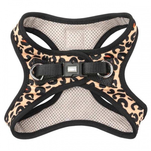 FuzzYard Step-in Dog Harness - Javan