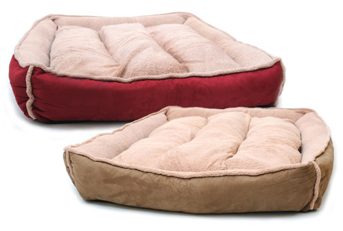Giant Cradle Dog Bed