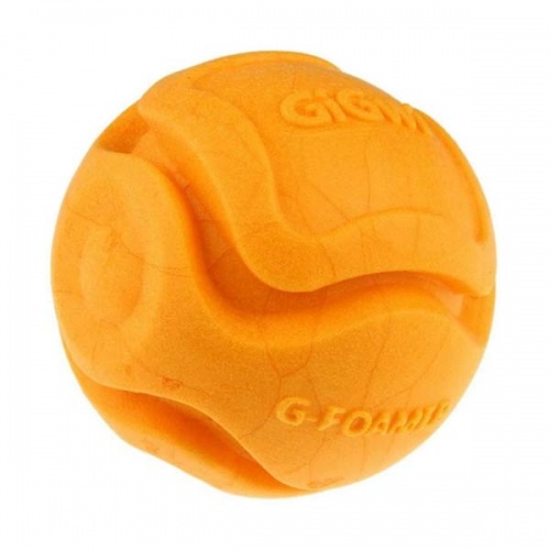 GiGwi G-Foamer Dog Ball