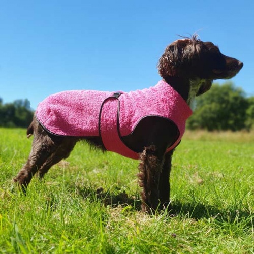 Go-Robe Cool & Dry Coat