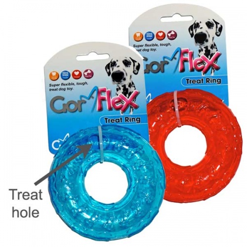 Gor Flex Treat Ring