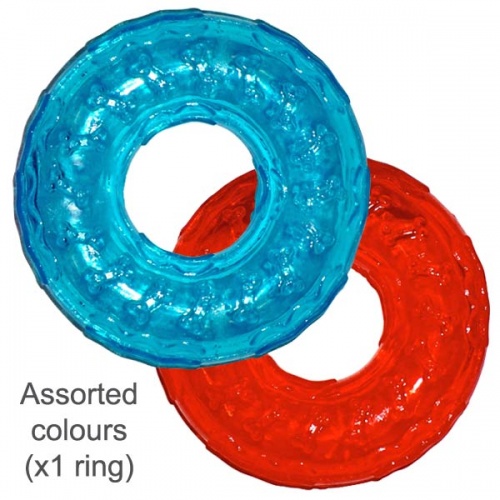 Gor Flex Treat Ring