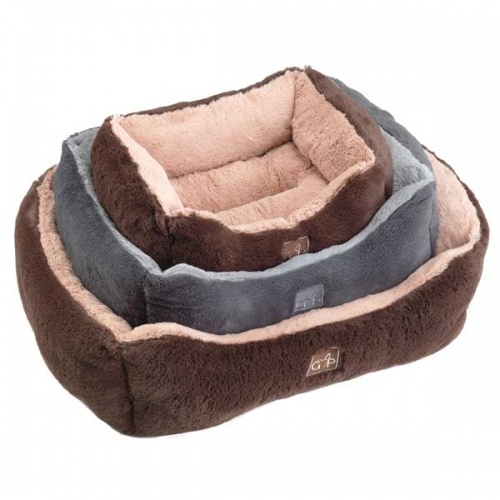 Gor Pets Dream Slumber Dog Bed