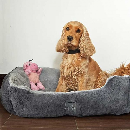 Gor Pets Dream Slumber Dog Bed