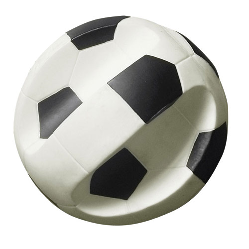 Gor Vinyl Super Soccer Ball