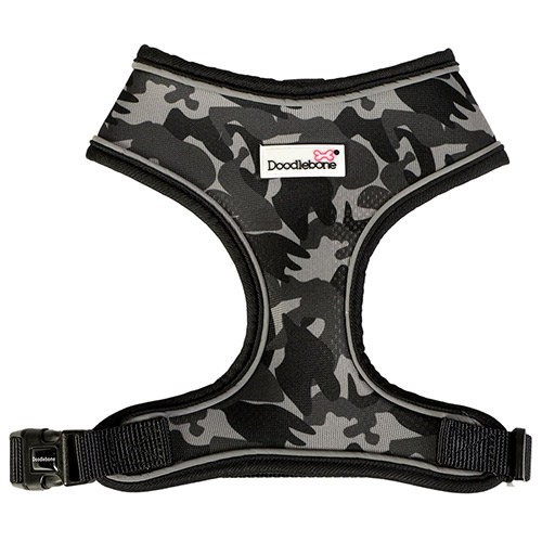 Doodlebone Air Mesh Harness