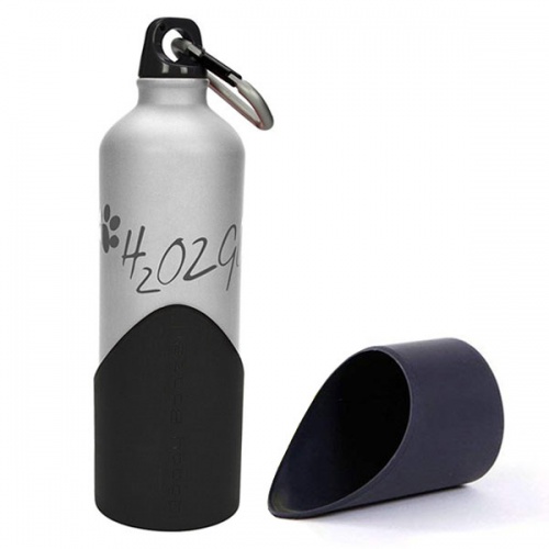 H202GO Dog Water Bottle