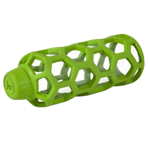 Hol-ee Bottle Dog Toy