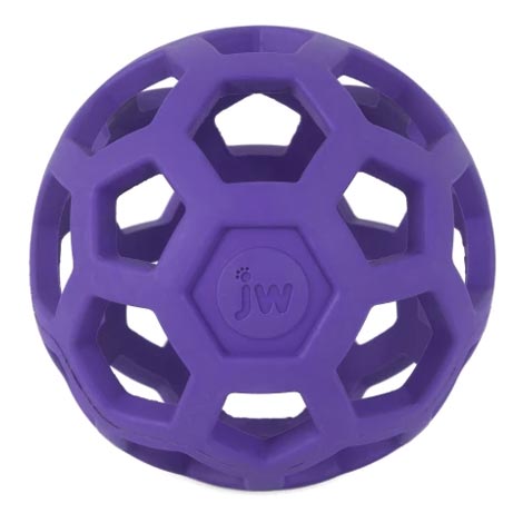 Hol-ee Roller Dog Ball