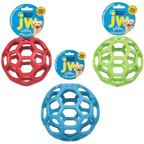 Hol-ee Roller Dog Ball