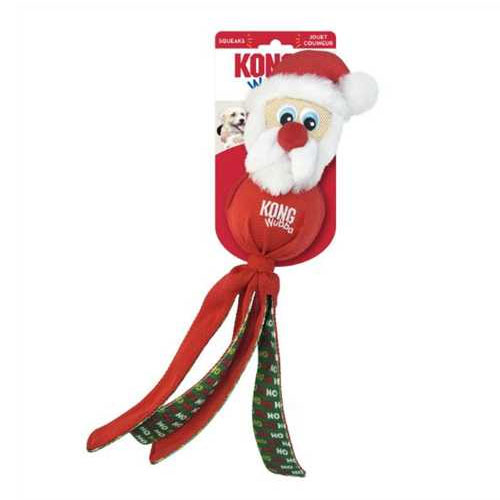 Kong Holiday Wubba