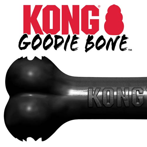 KONG Goodie Bone - Extreme