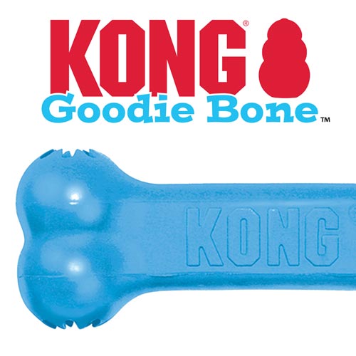 KONG Goodie Bone - Puppy