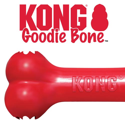 KONG Goodie Bone - Classic