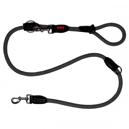 KONG Multi-Use Rope Dog Lead