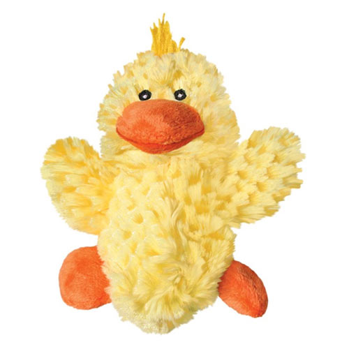 KONG Plush Toys - Duck