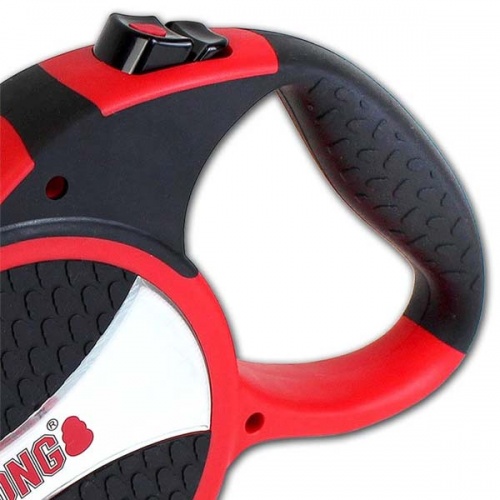 KONG Retractable Dog Lead - Explore