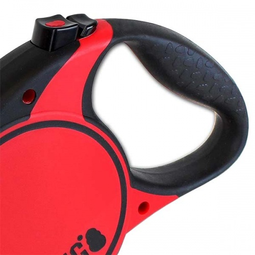 KONG Retractable Dog Lead - Terrain