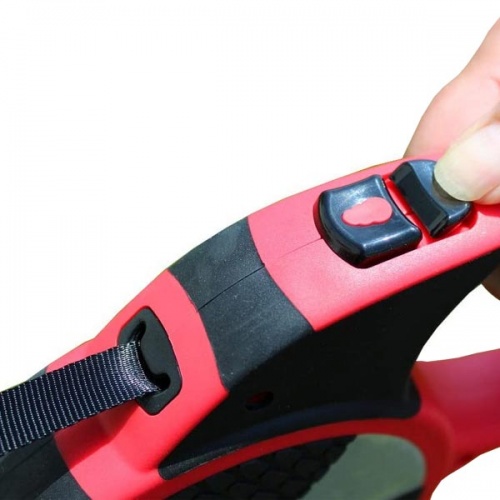 KONG Retractable Dog Lead - Terrain