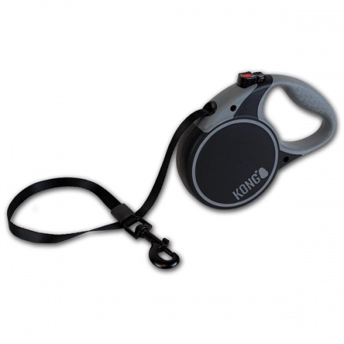 KONG Retractable Dog Lead - Terrain