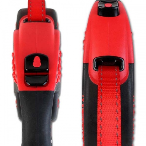 KONG Retractable Dog Lead - Ultimate