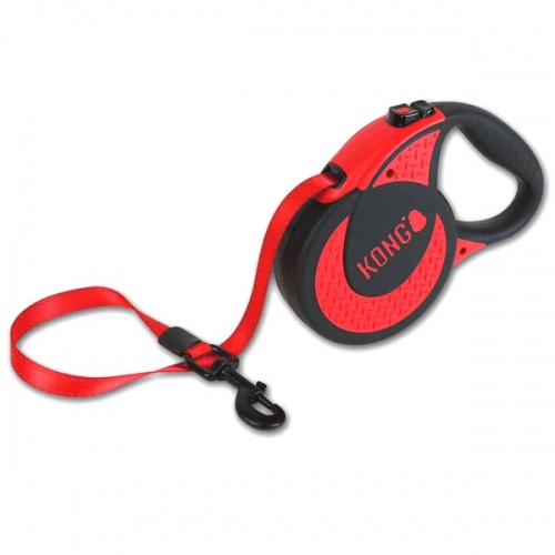 20m extendable dog lead