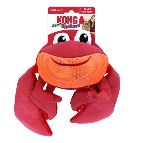 KONG Shakers Shimmy