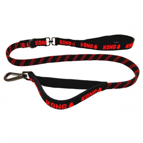 KONG Zero Shock Dog Lead