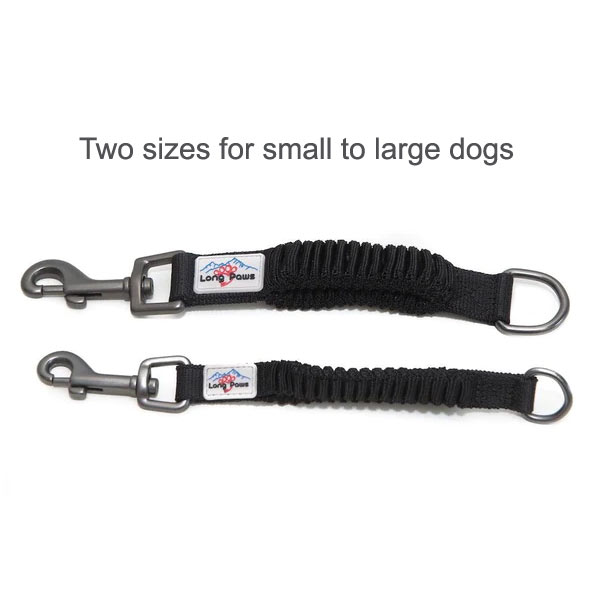 Shock Absorbing Dog Lead Extender UK