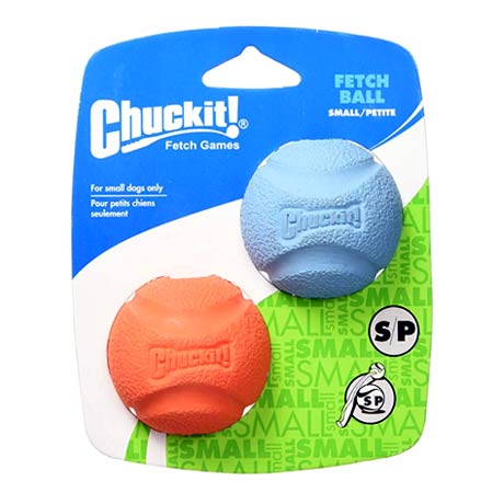 ball fetch