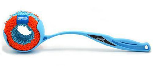 chuckit indoor roller