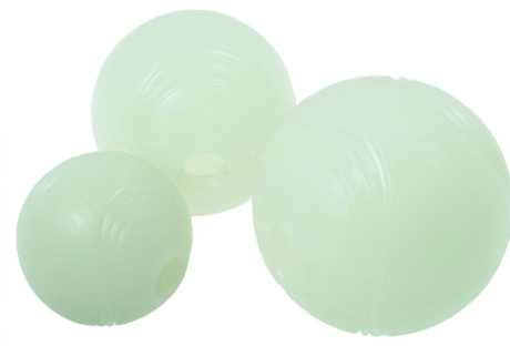 chuckit glow ball