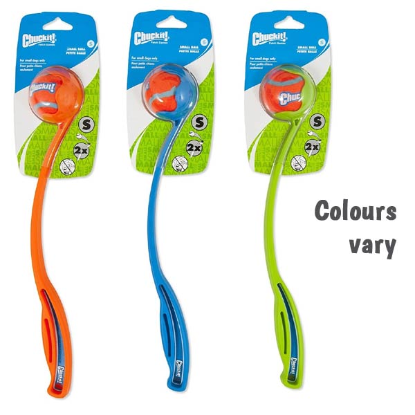 Chuckit Mini Ball Launcher For Small Dogs