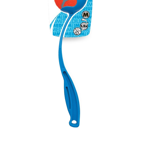 Chuckit Sport 12M Ball Launcher Pocket Sized
